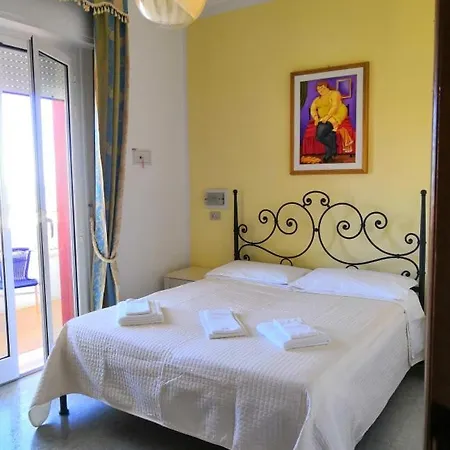 Hotell Golf &