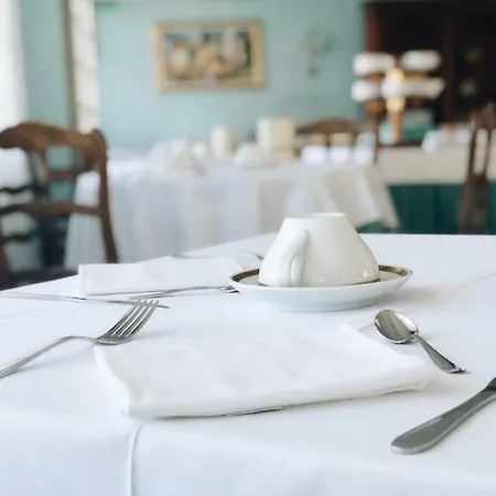 Golf & Hotell Milano Marittima