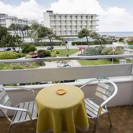 Golf & Hotell Milano Marittima