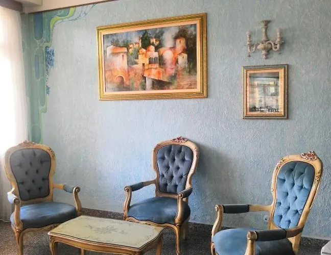 Golf & Hotel Milano Marittima