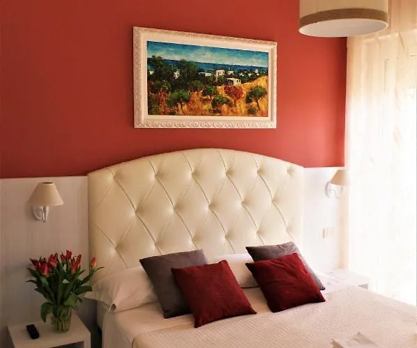 Golf & Milano Marittima