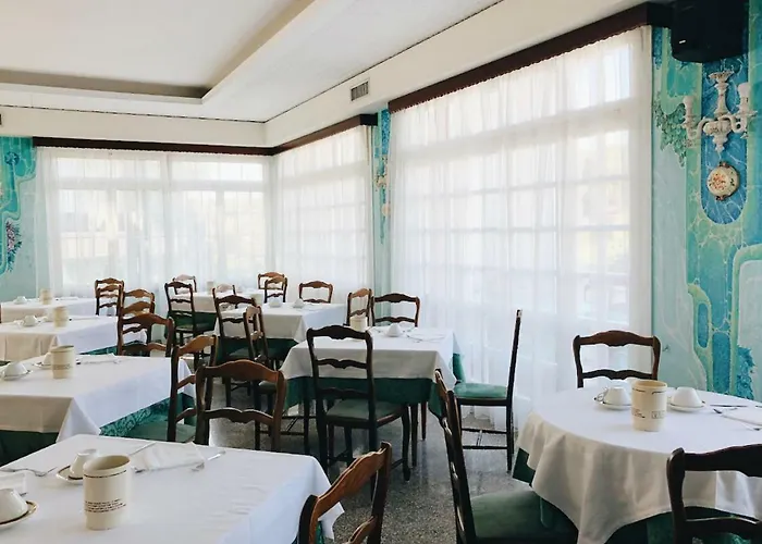 Hotel Golf & Milano Marittima