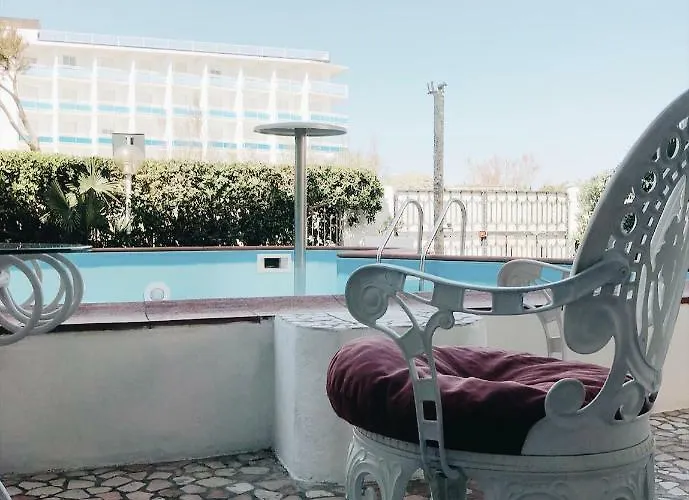 Golf & 3* Milano Marittima