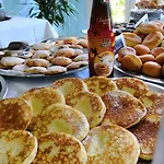 호텔 Golf & 밀라노마리티마