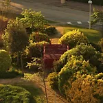 Golf & Hotel