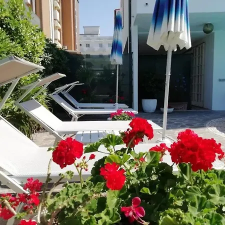 Hotel Golf & Milano Marittima