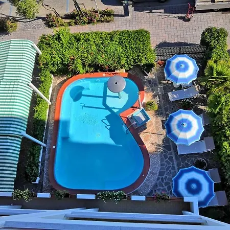 Golf & Hotel Milano Marittima