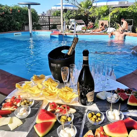 Golf & 3* Milano Marittima