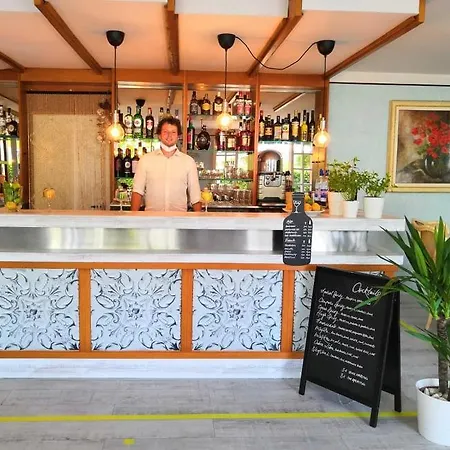 Golf & Hotel Milano Marittima