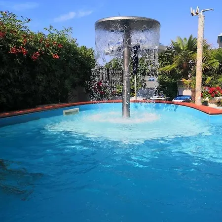 Golf & Hotel Milano Marittima