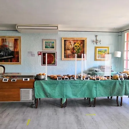 Golf & 3* Milano Marittima