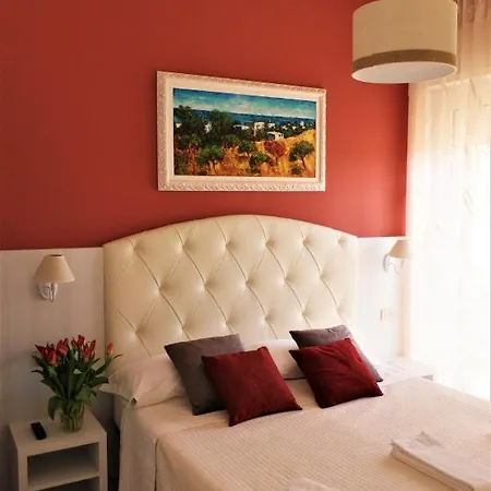 Golf & Milano Marittima