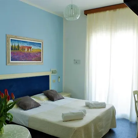 Golf & Milano Marittima