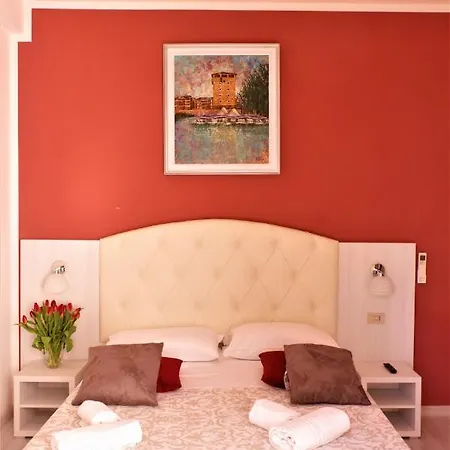 Golf & Hotel 3*