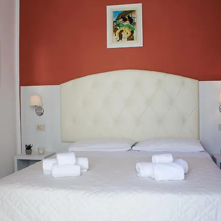 Hotel Golf & Milano Marittima