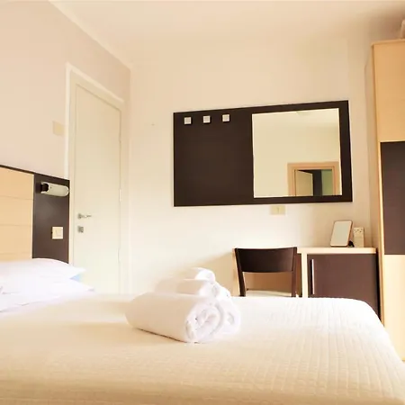 Golf & Hotel Milano Marittima