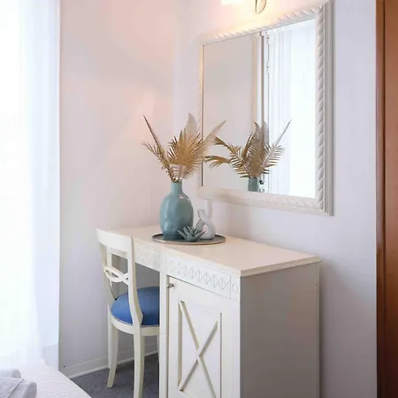 Golf & Hotel Milano Marittima