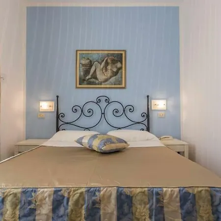 Hotel Golf & Milano Marittima