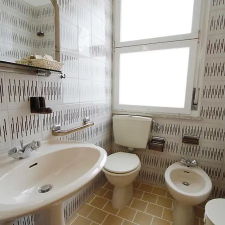 Hotel Golf & Milano Marittima