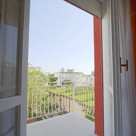 Otel Golf & Milano Marittima