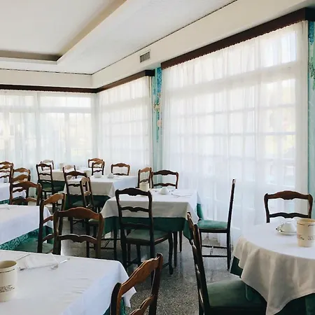 Hotel Golf & Milano Marittima