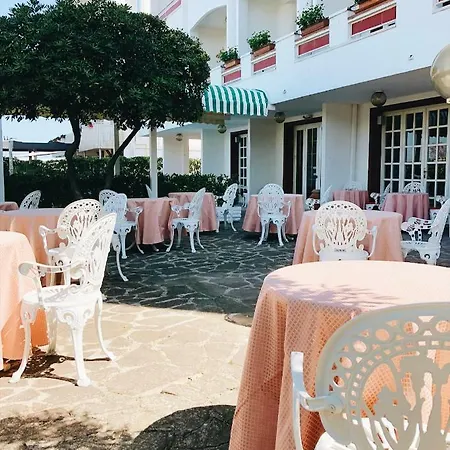 Szálloda Golf & Milano Marittima