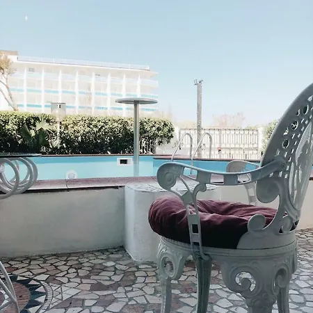 Golf & 3* Milano Marittima