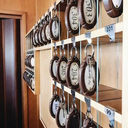 Hotel Golf & Milano Marittima