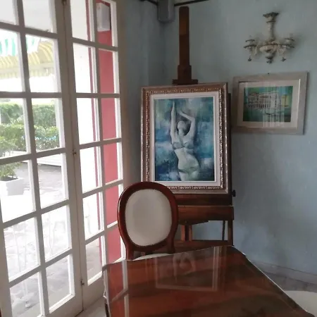 Golf & 3* Milano Marittima