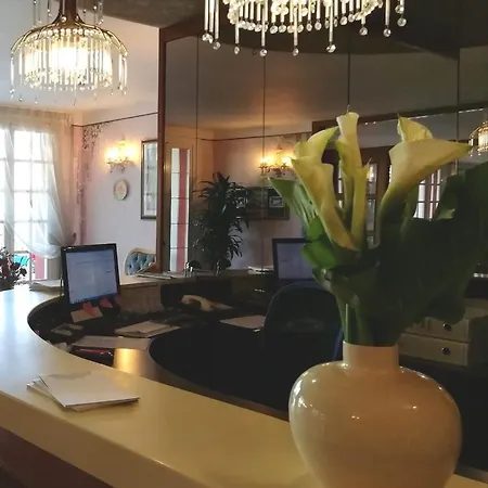 Golf & Hotel Milano Marittima