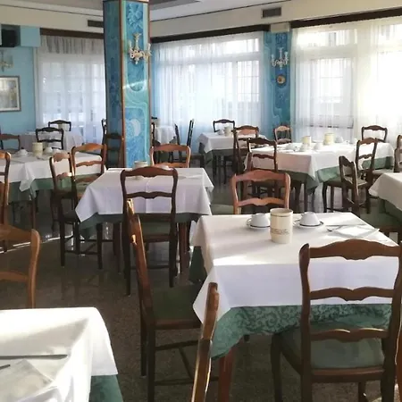 Golf & Hotel Milano Marittima