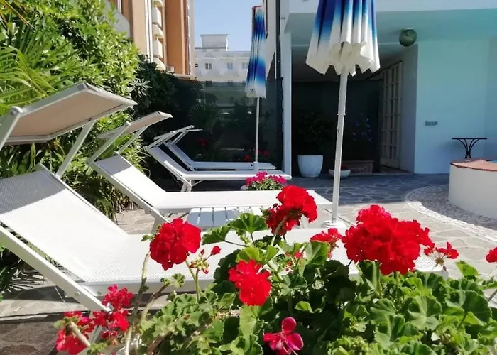 Hotel Golf & Milano Marittima