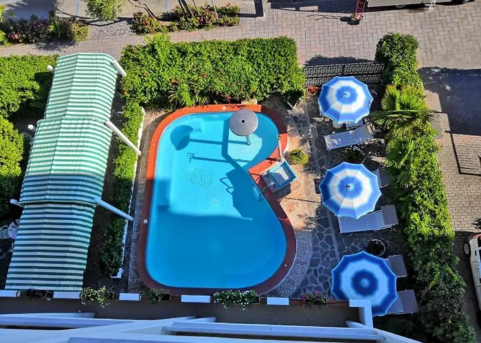 Golf & Otel Milano Marittima