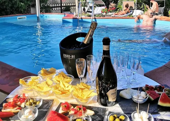 Golf & 3* Морской Милан