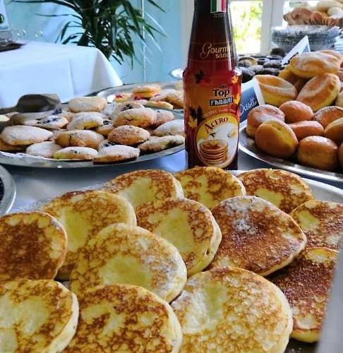 Otel Golf & Milano Marittima