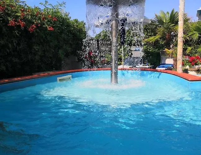 Golf & Otel Milano Marittima