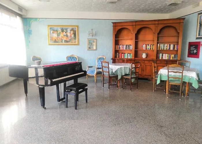 Golf & Milano Marittima