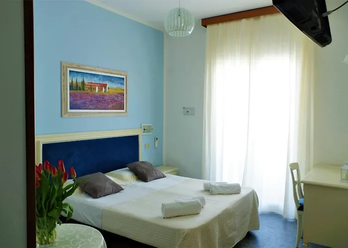 Golf & Морской Милан