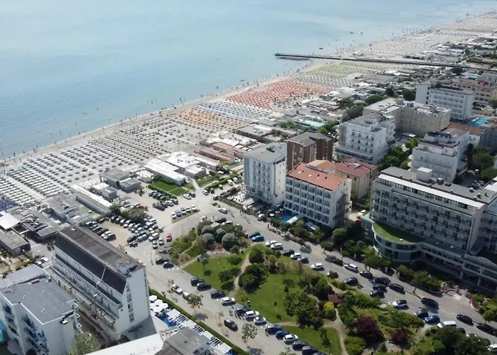 Golf & Otel Milano Marittima