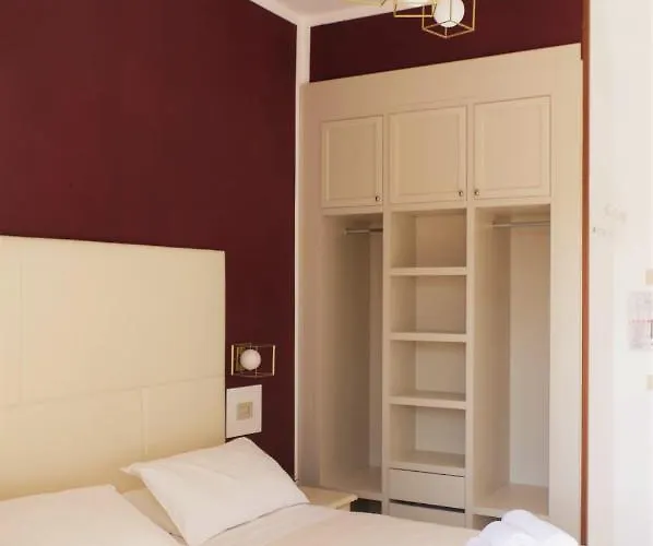 Golf & Hotel Milano Marittima