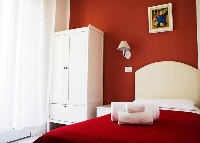 Golf & Морской Милан