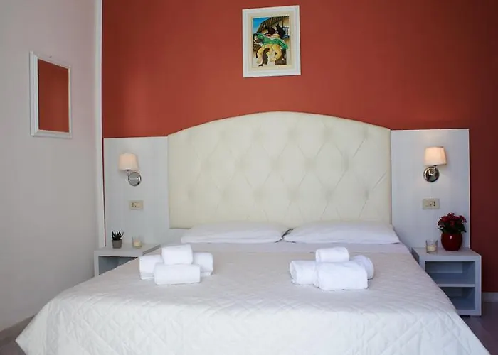 Otel Golf & Milano Marittima