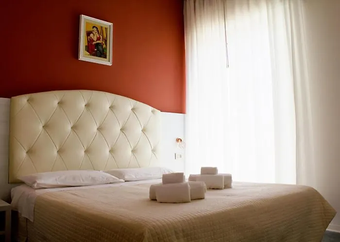 Golf & 3* Milano Marittima