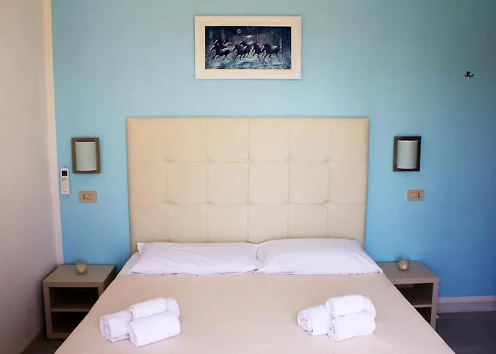 Golf & Otel Milano Marittima