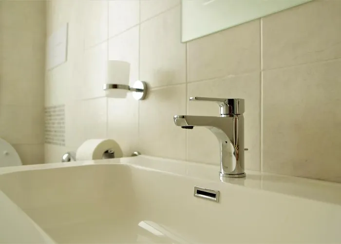 Отель Golf & Морской Милан