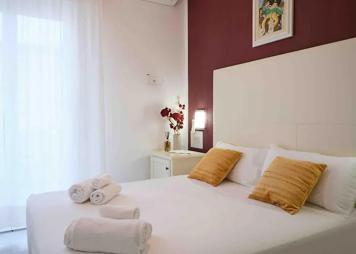 Golf & Milano Marittima