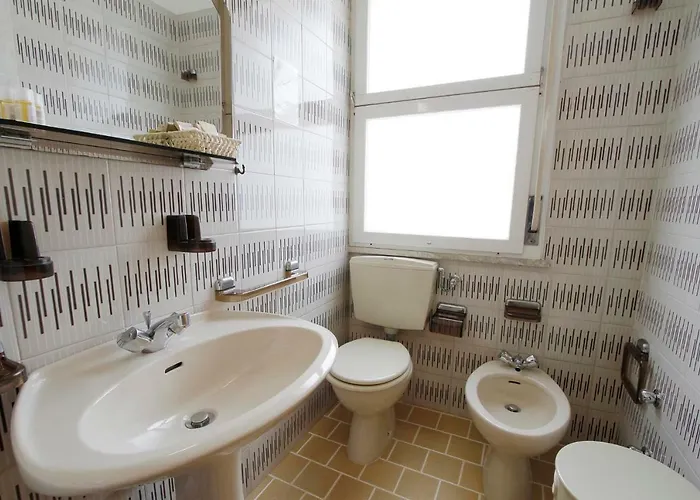 Hotel Golf & Milano Marittima