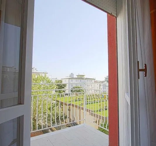 Otel Golf & Milano Marittima