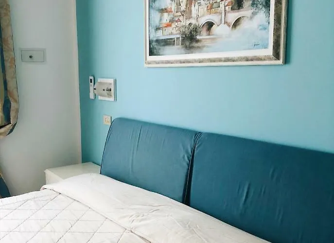 Golf & Морской Милан