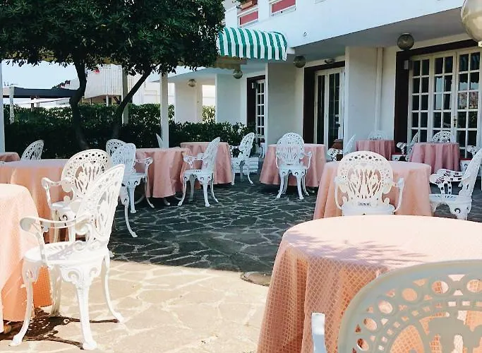 Hotel Golf & Milano Marittima